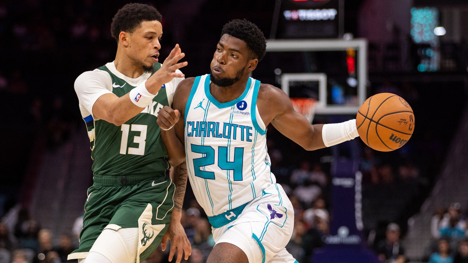 Hornets make major commitment with $209 million extension