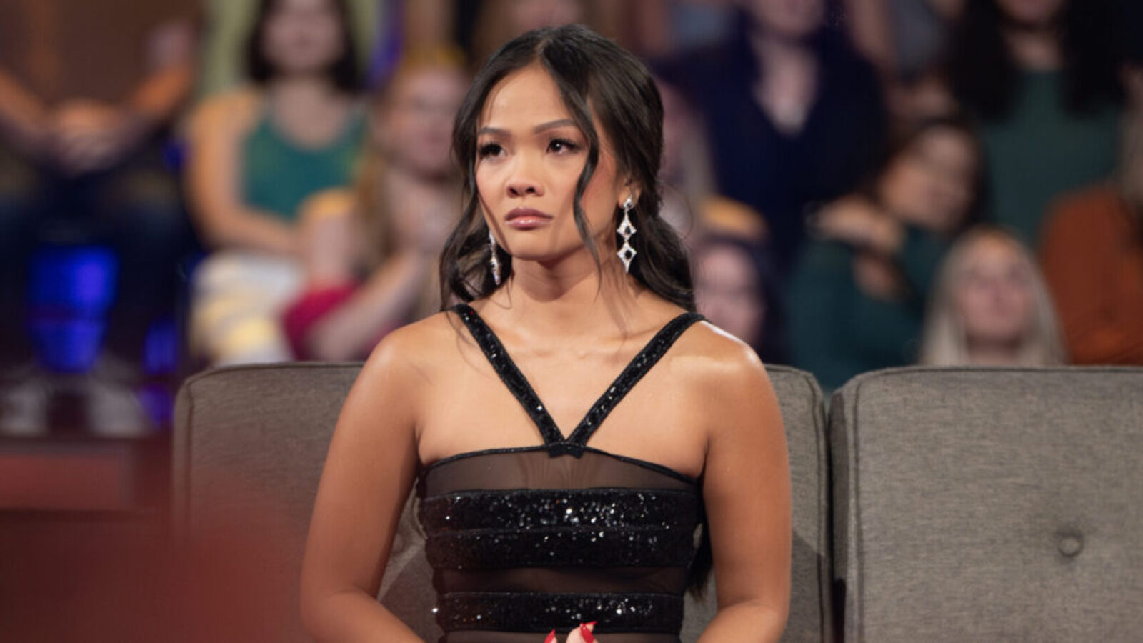 How Jenn Tran Is Coping After ‘Bachelorette’ Finale Bombshell | Yardbarker