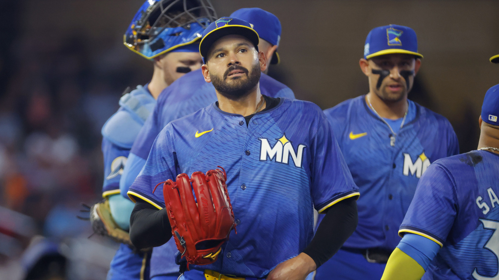 MLB News