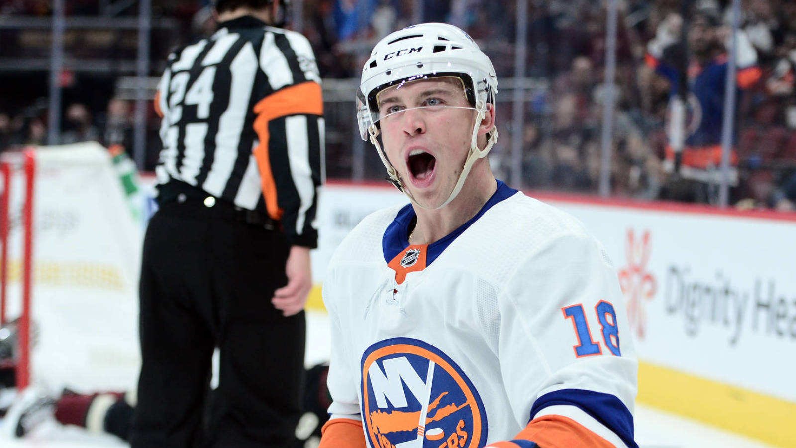 Islanders now have six players in COVID protocol - Vimarsana News