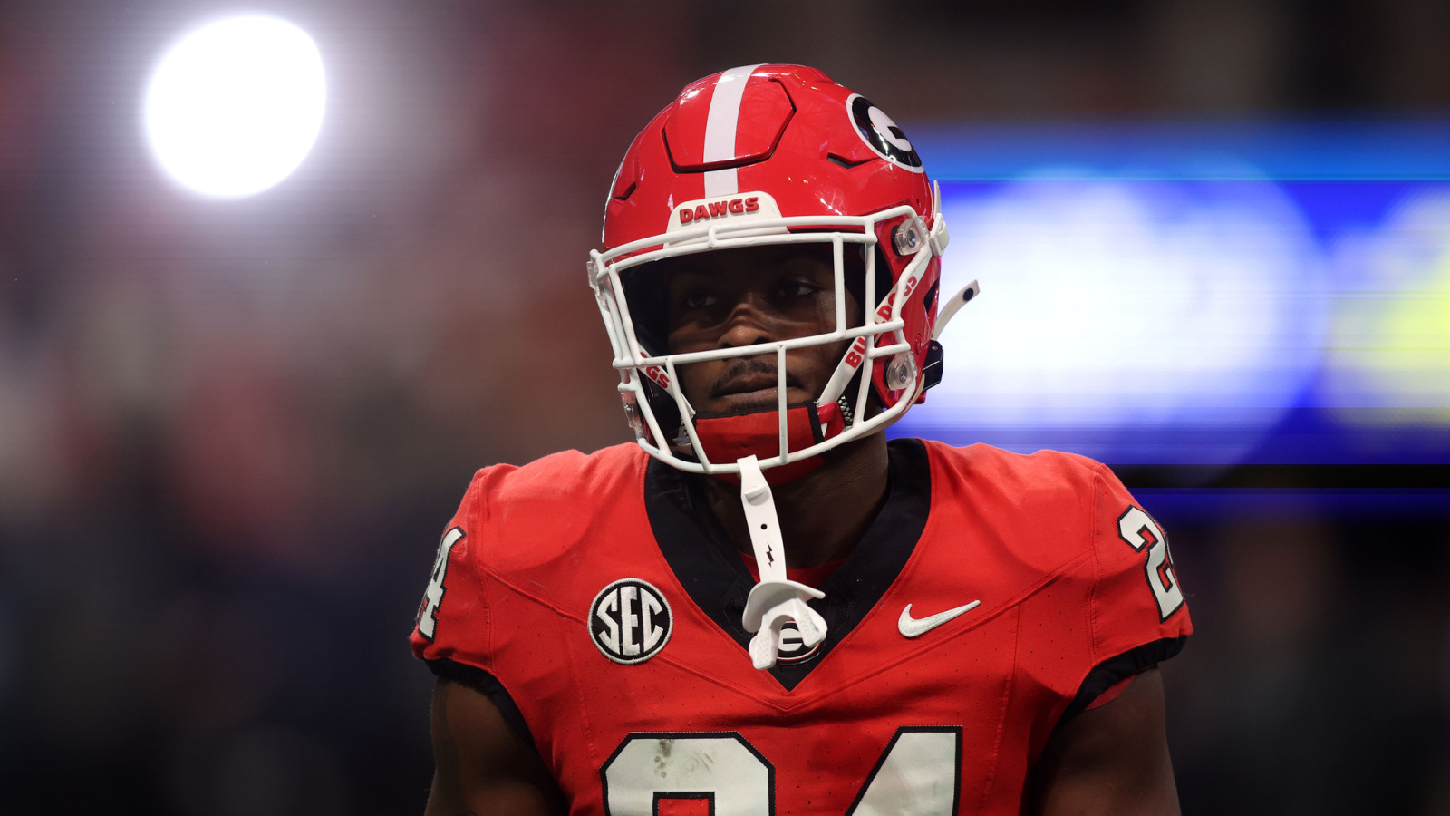 ESPN's early 2025 mock draft predicts Miami Dolphins will select safety