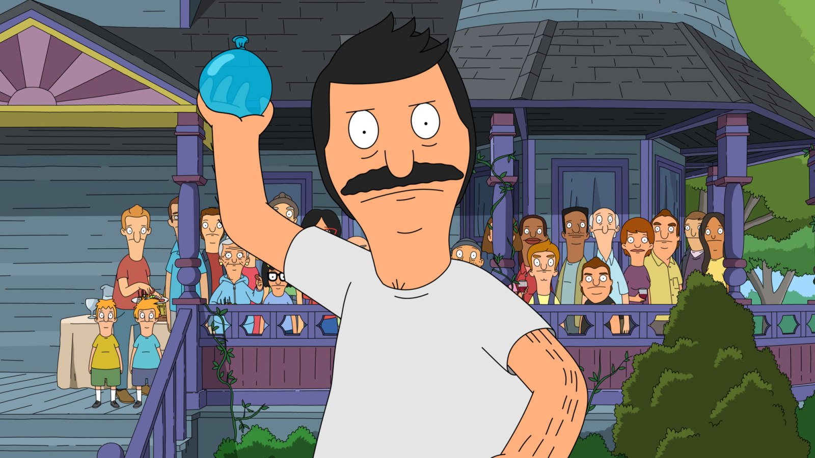 ‘Bob’s Burgers’ Actor H. Jon Benjamin Opens Up About Becoming More Like His Character in Real Life ‘Bob’s Burgers’ Actor H. Jon Benjamin Opens Up About Becoming More Like His Character in Real Life