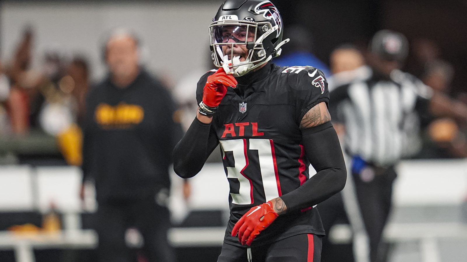 Longtime Broncos safety Justin Simmons retires after nine seasons