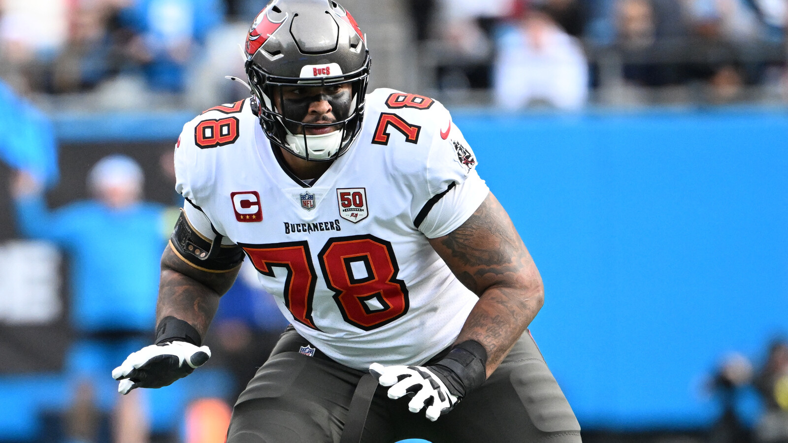 Which Marquee Rookies Are On The Bucs’ 2026 Schedule?