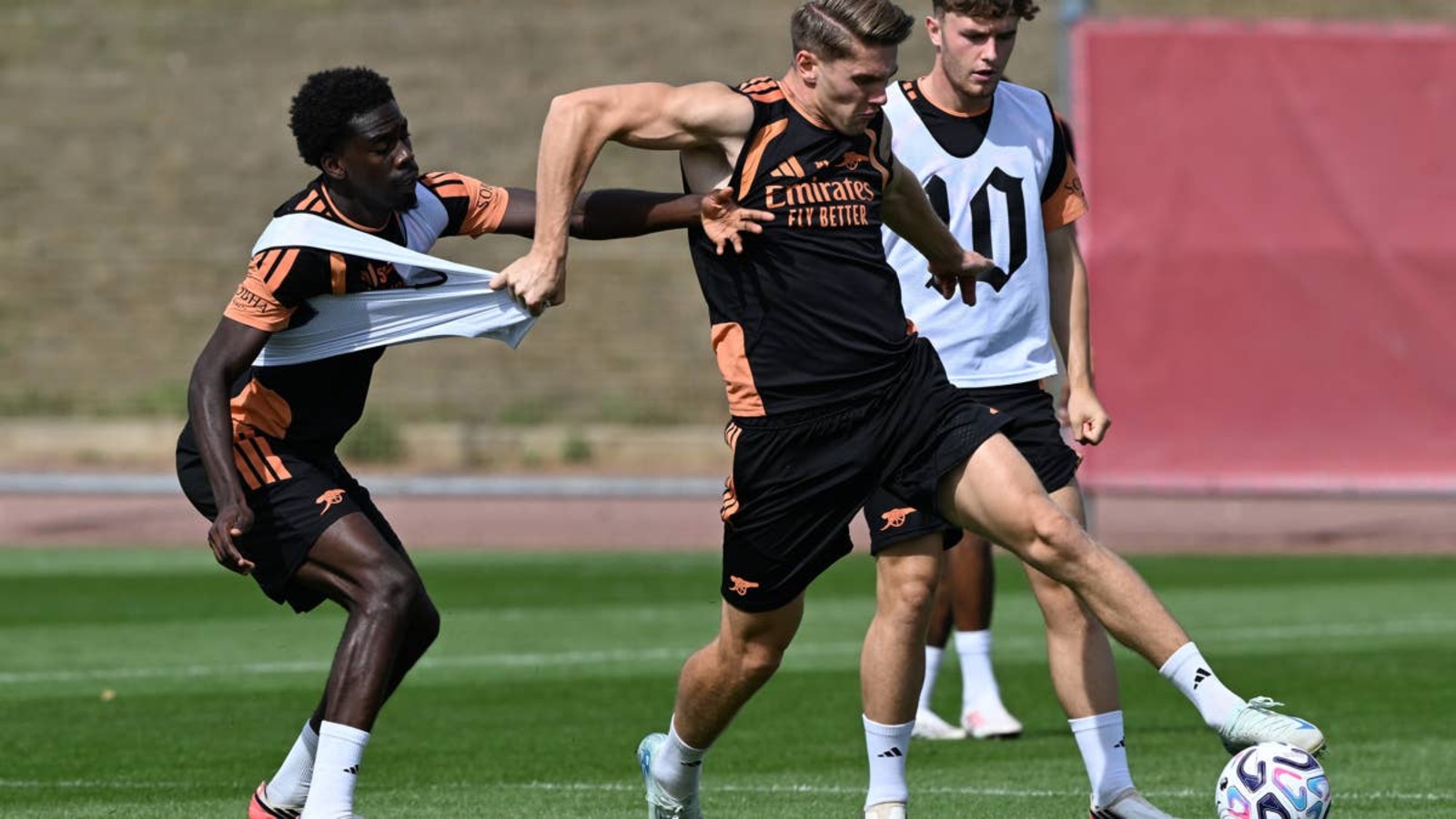 How & Where to Watch Aston Villa vs. Arsenal? Live Streaming and TV Channels for Premier League