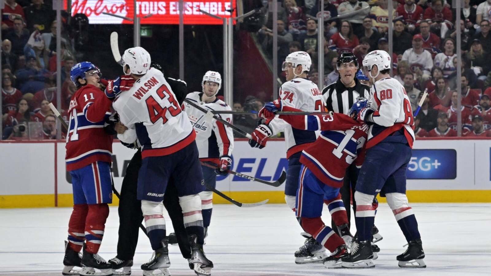 NHL News