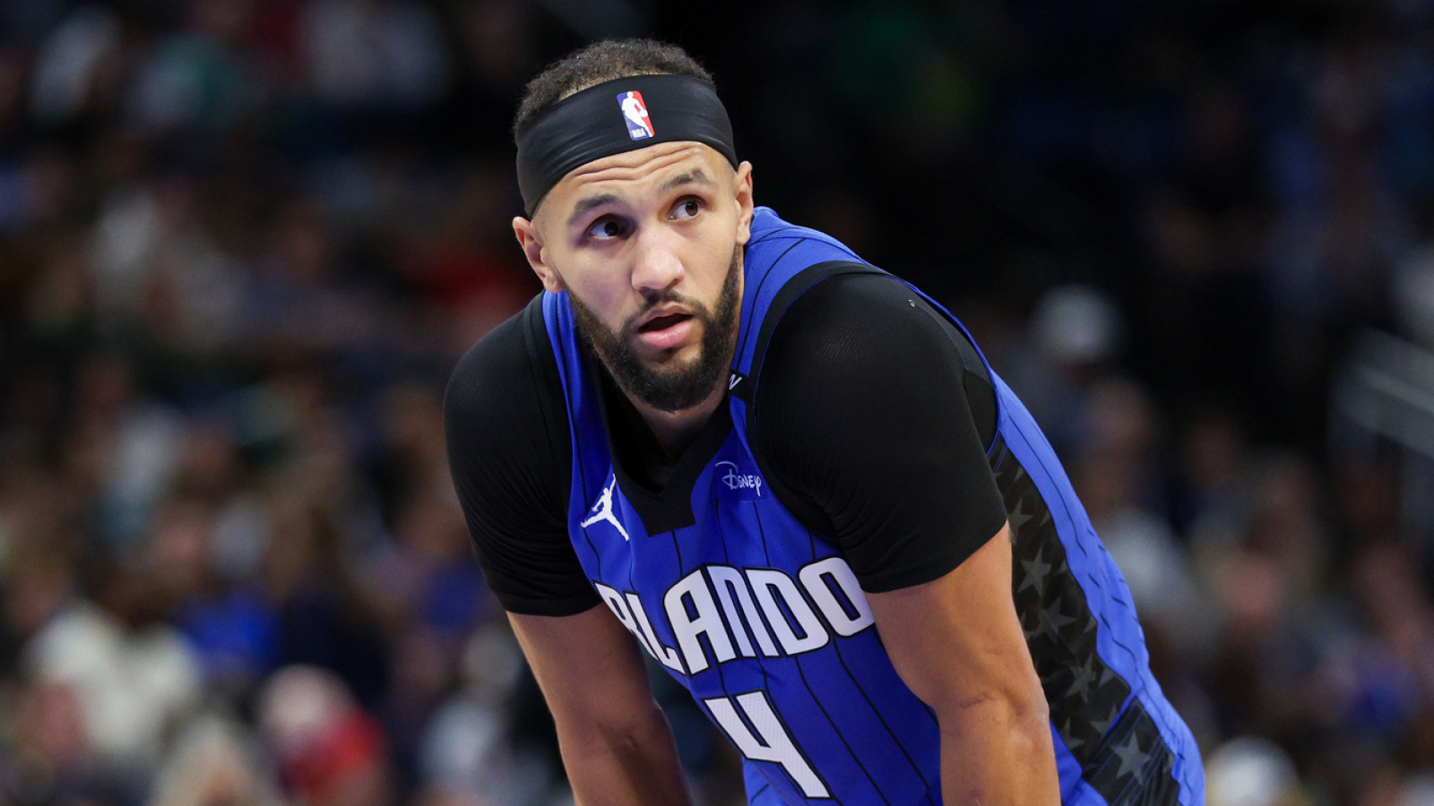 Magic former first-round pick to have left knee surgery | Yardbarker