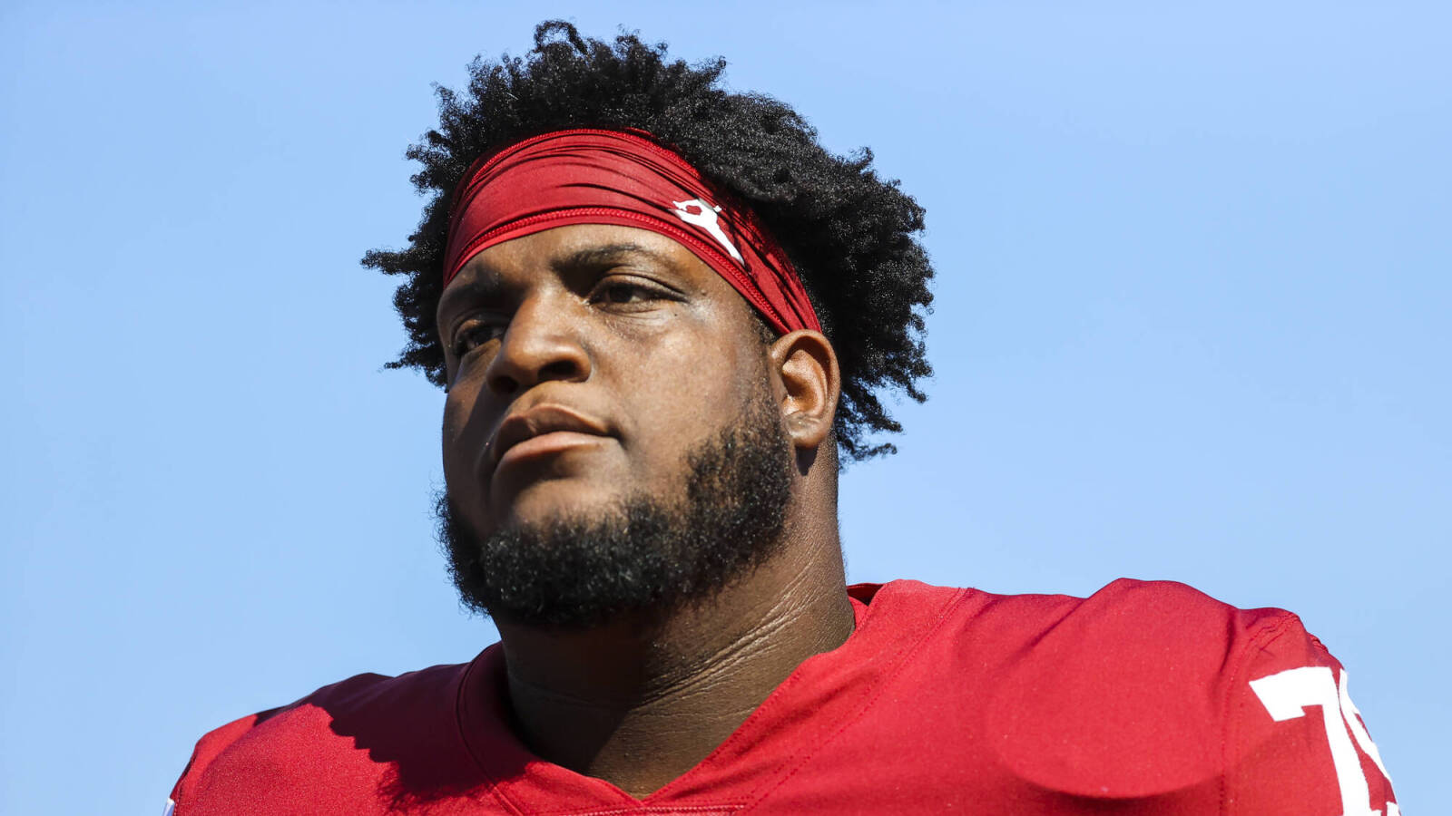 New England Patriots Top 30 Visit: Darrell Simpson | Yardbarker