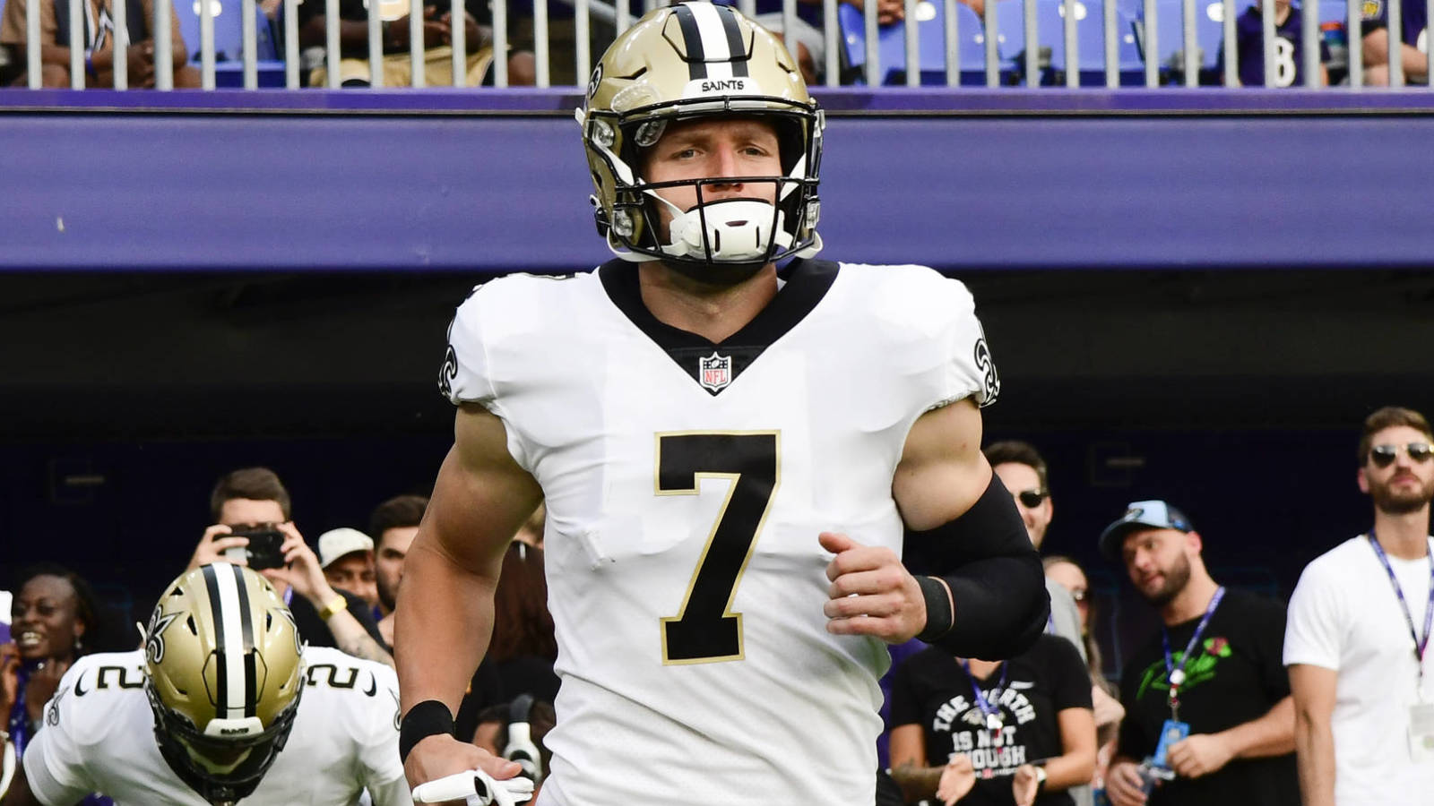Saints to name starting QB before final preseason game? Yardbarker