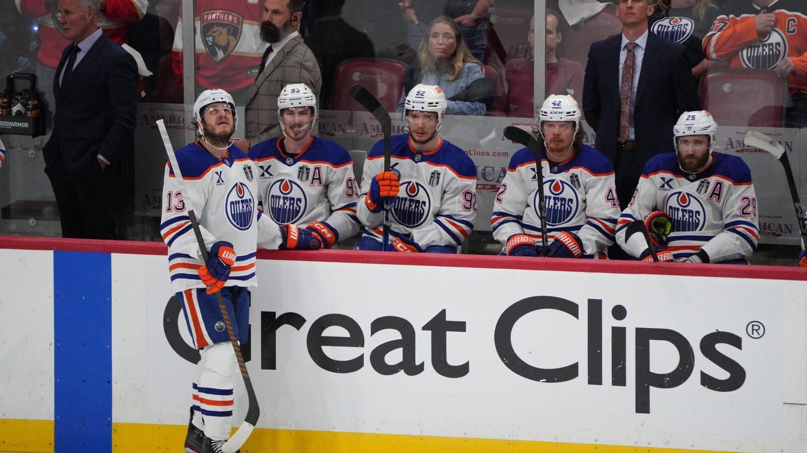 Oilers Need to Play Better, Smarter, and with More Composure | Yardbarker
