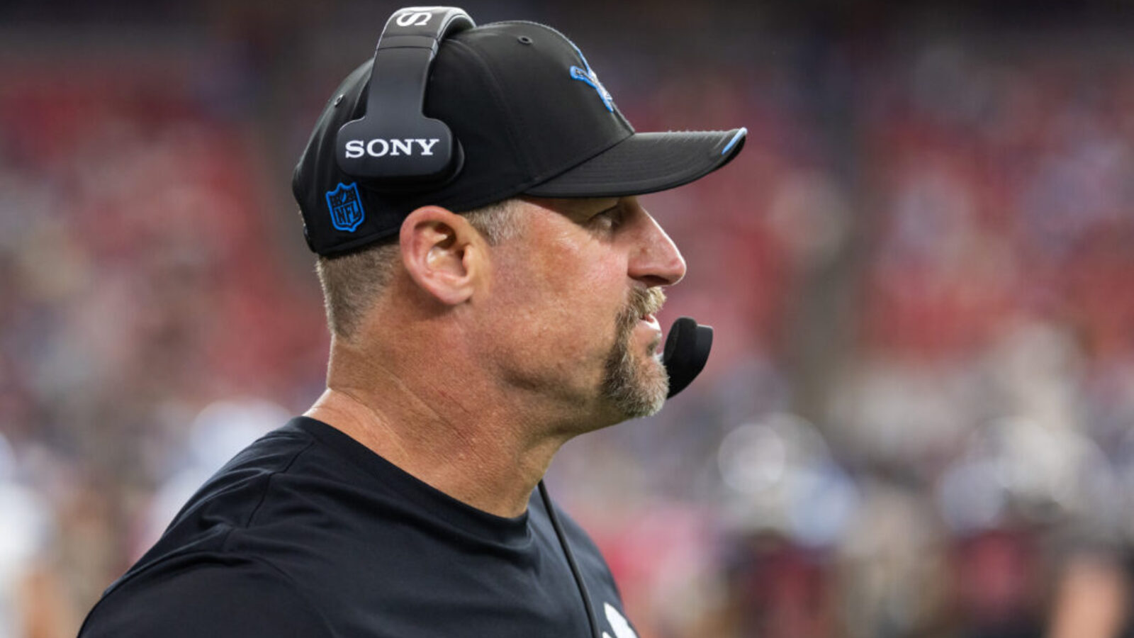 Detroit Lions Dump 11-Year NFL Veteran Before Week 6