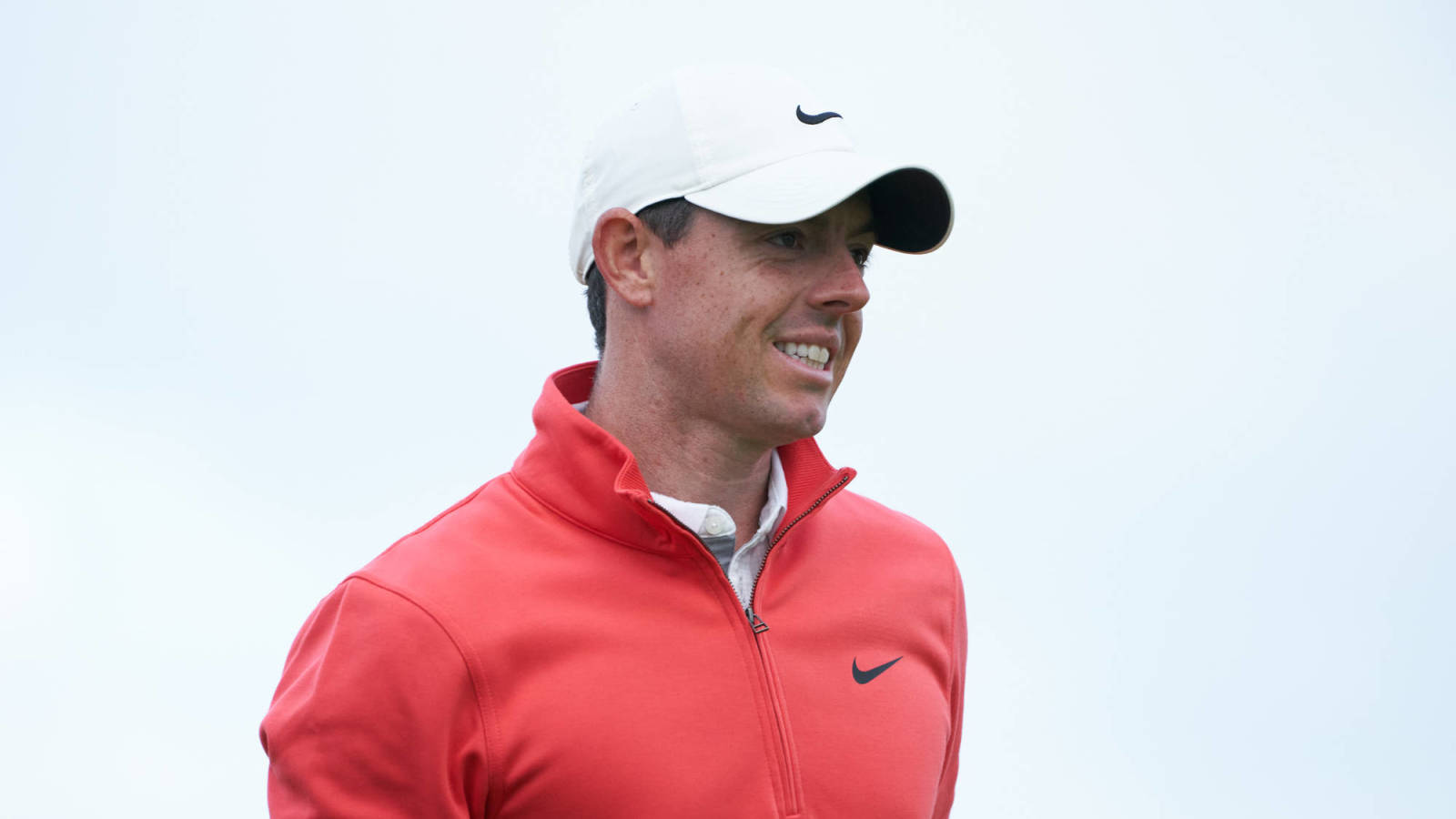 Rory McIlroy shares reason for competing in Olympics