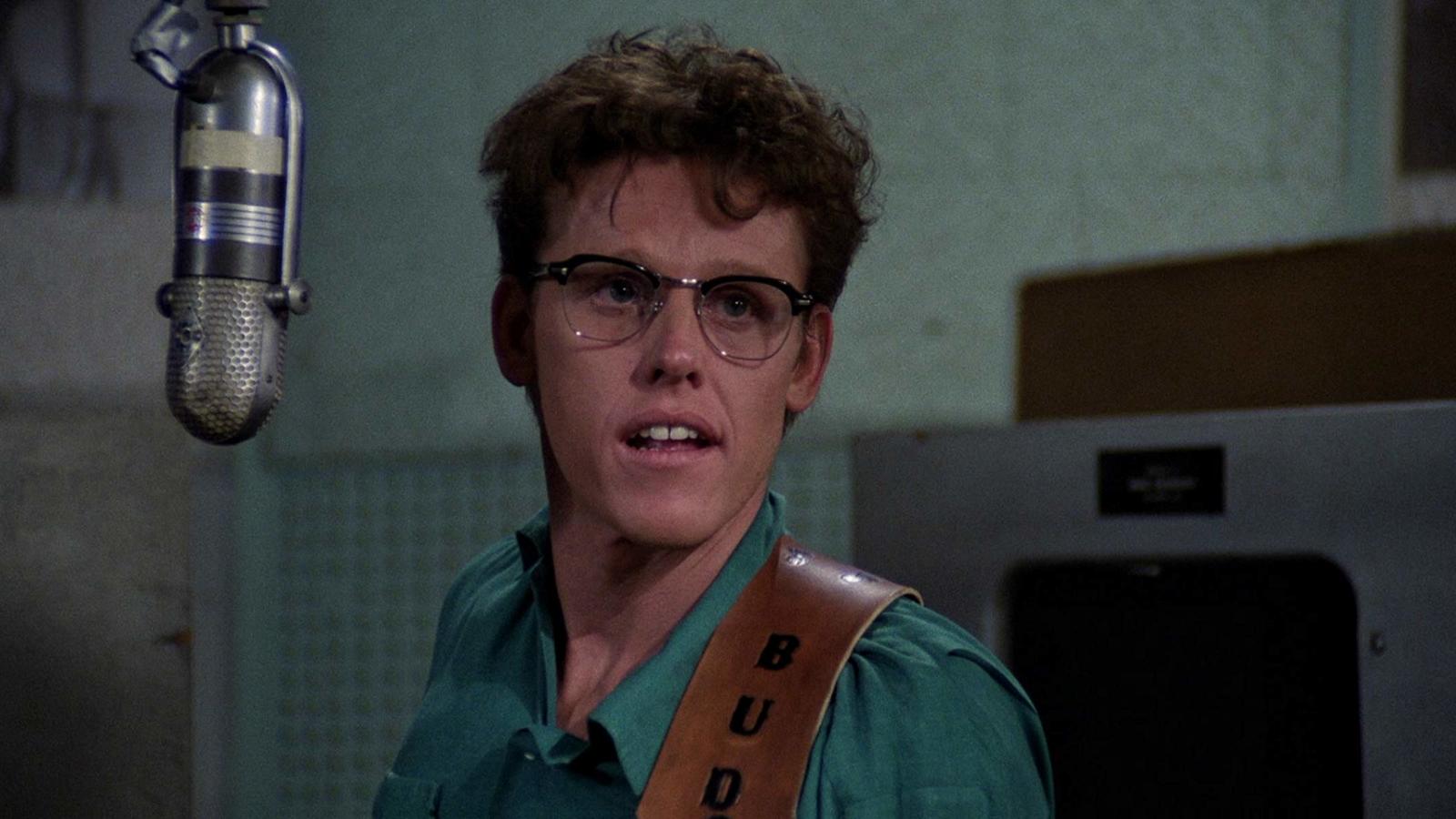The 10 best Gary Busey performances | Yardbarker