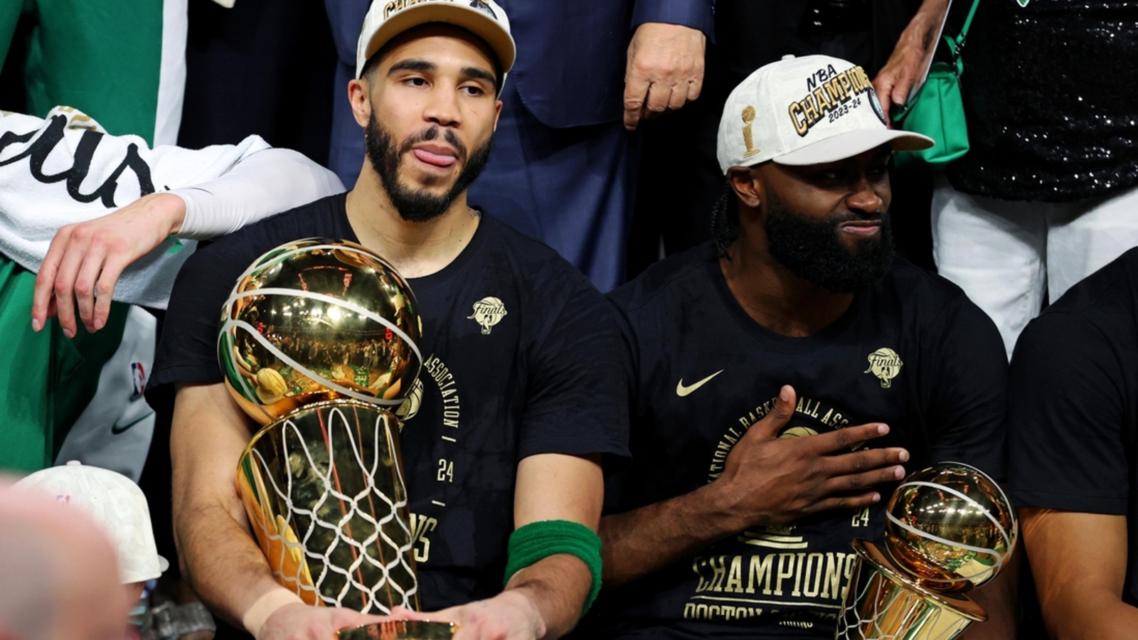 NBA News