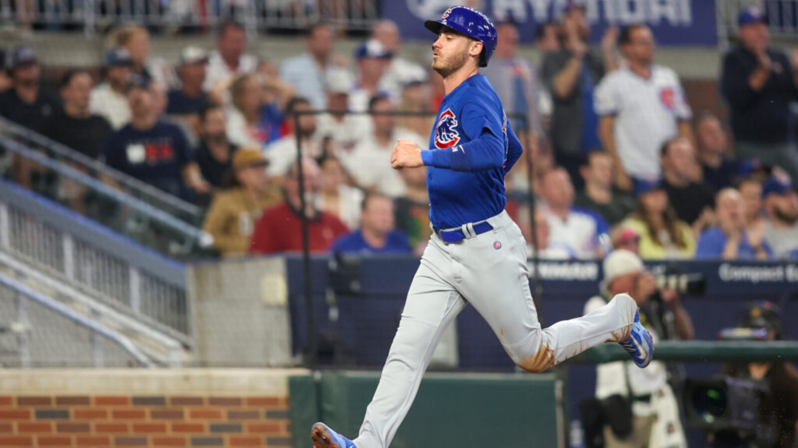 Yankees Free Agent target Cody Bellinger Yardbarker