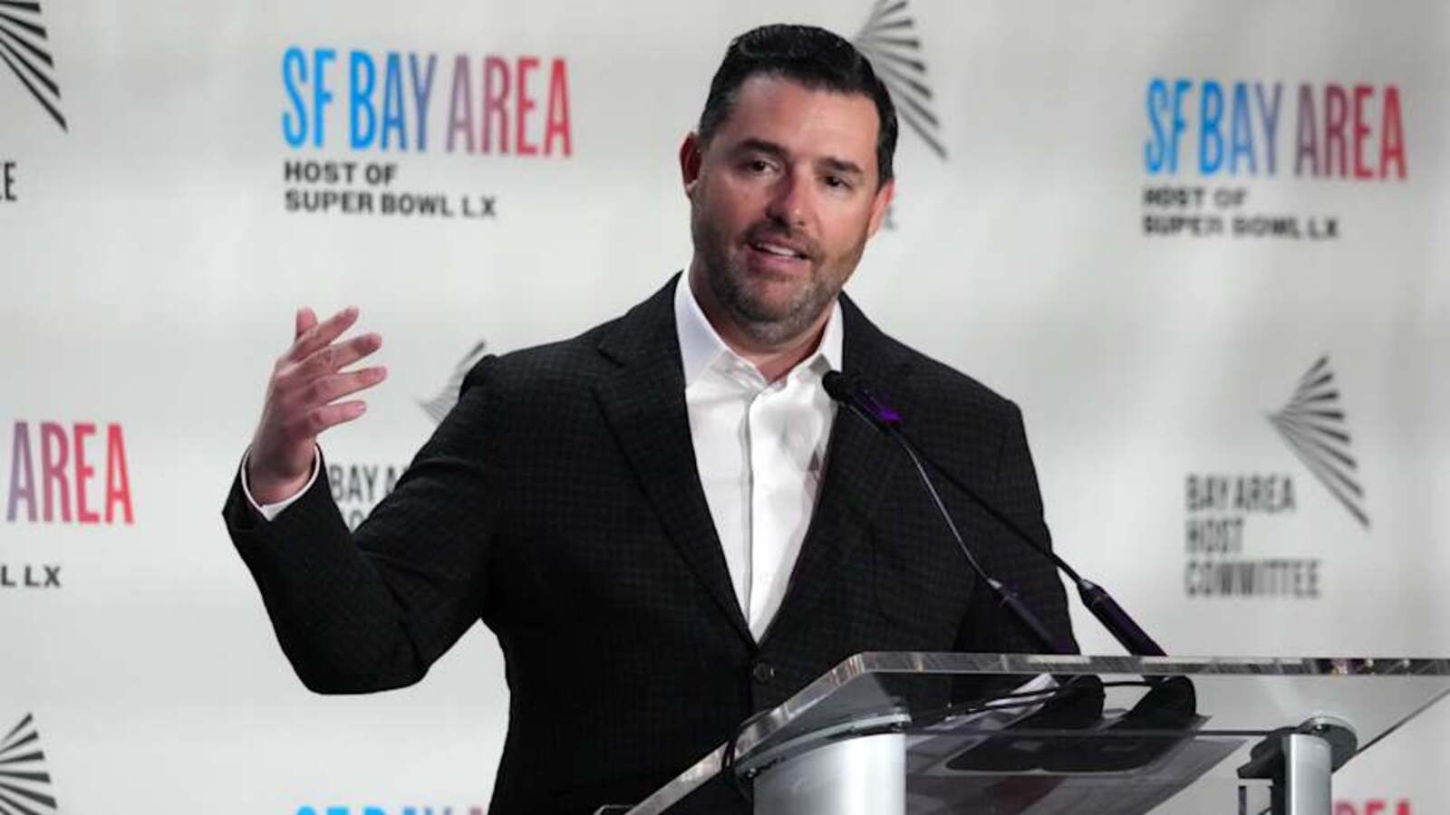 49ers' Owner Jed York Advocates For Kyle Shanahan To Win NFL Award ...
