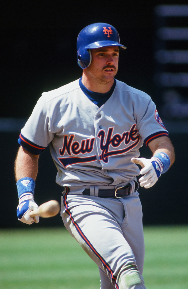 howard johnson baseball player now