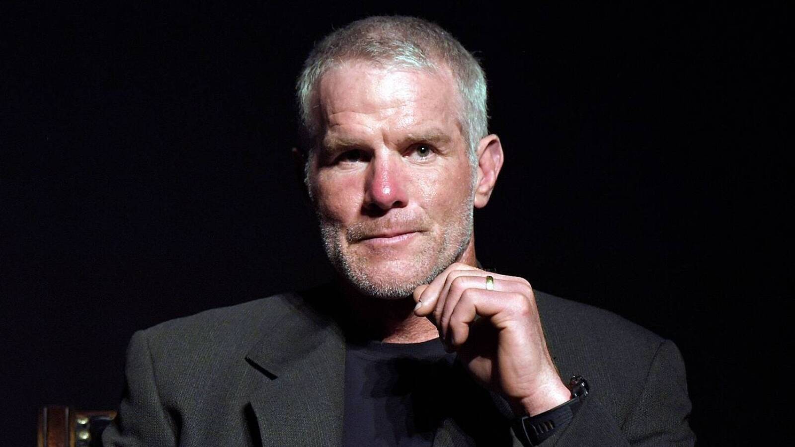 Brett Favre on welfare scandal: ‘I have done nothing wrong’