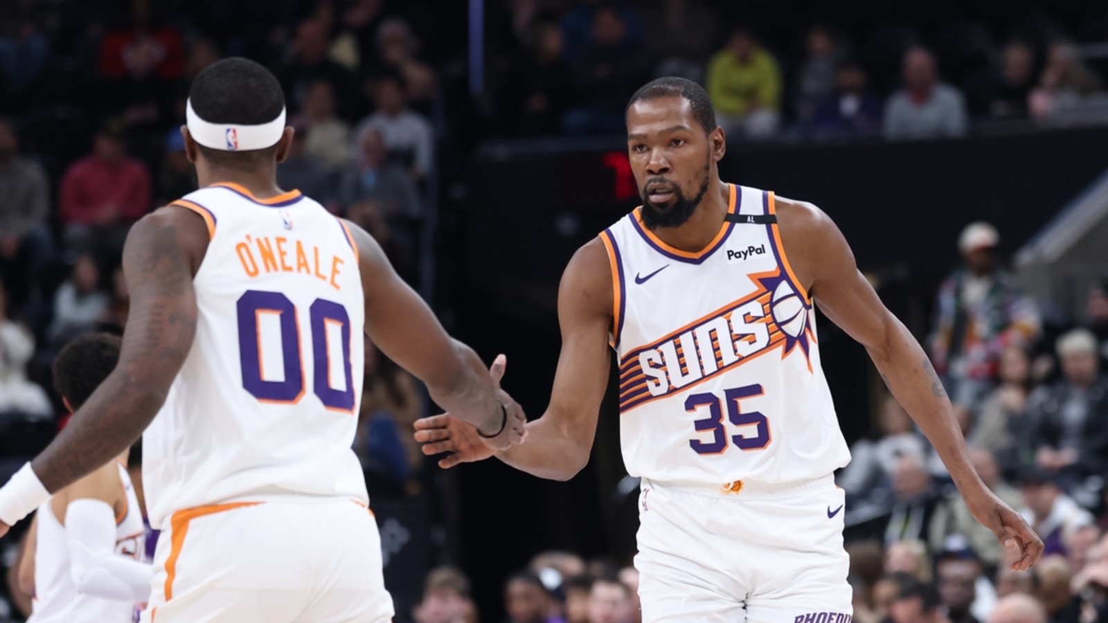 NBA News