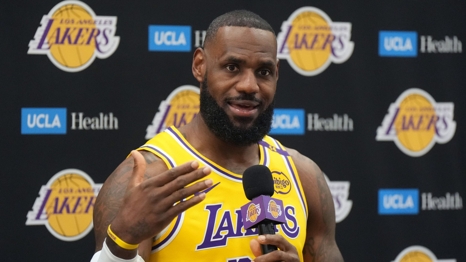 NBA News