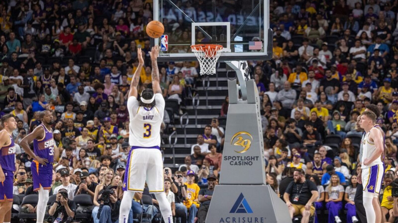 NBA News