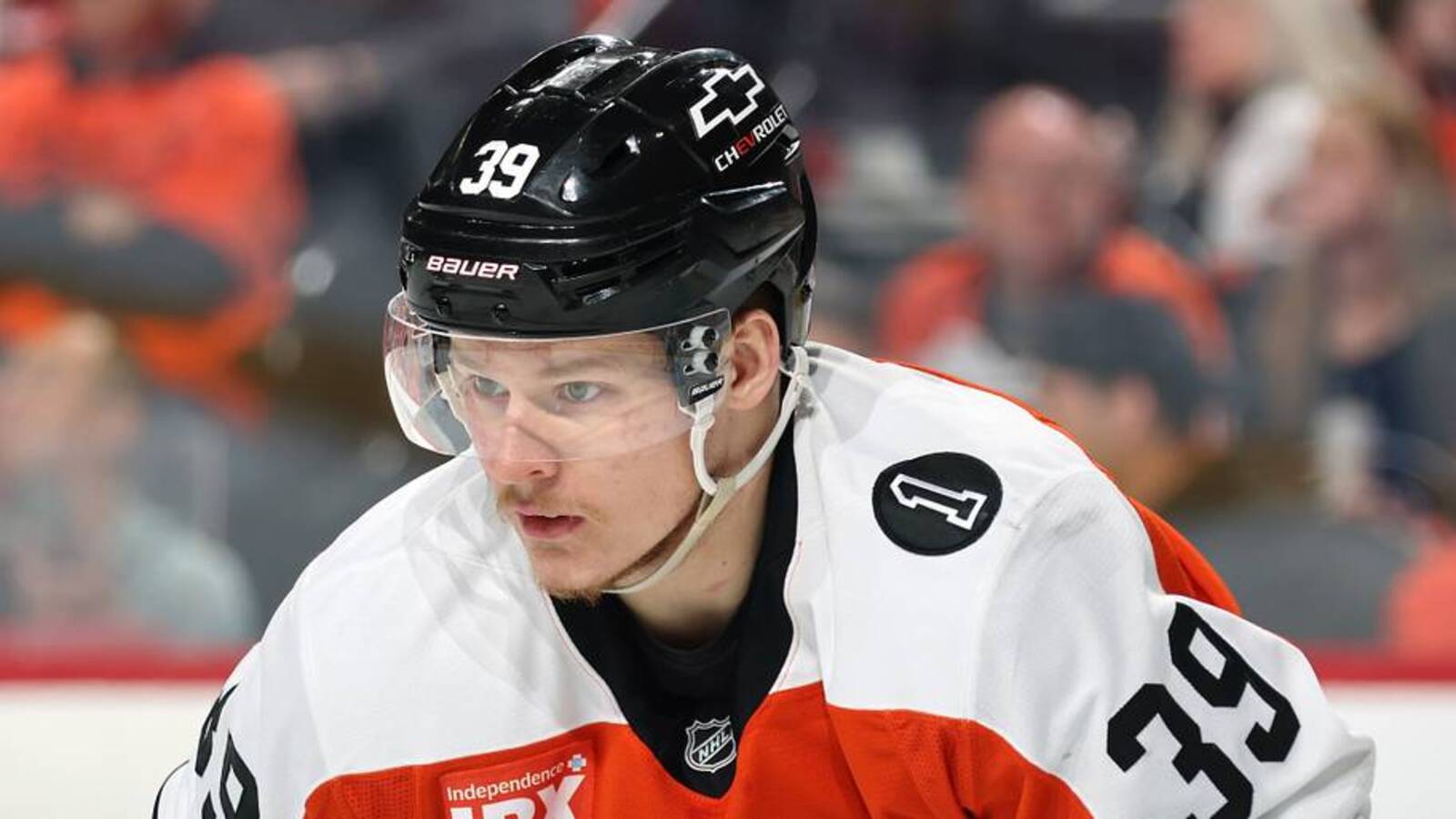 Flyers have big plan for Matvei Michkov heading into training camp