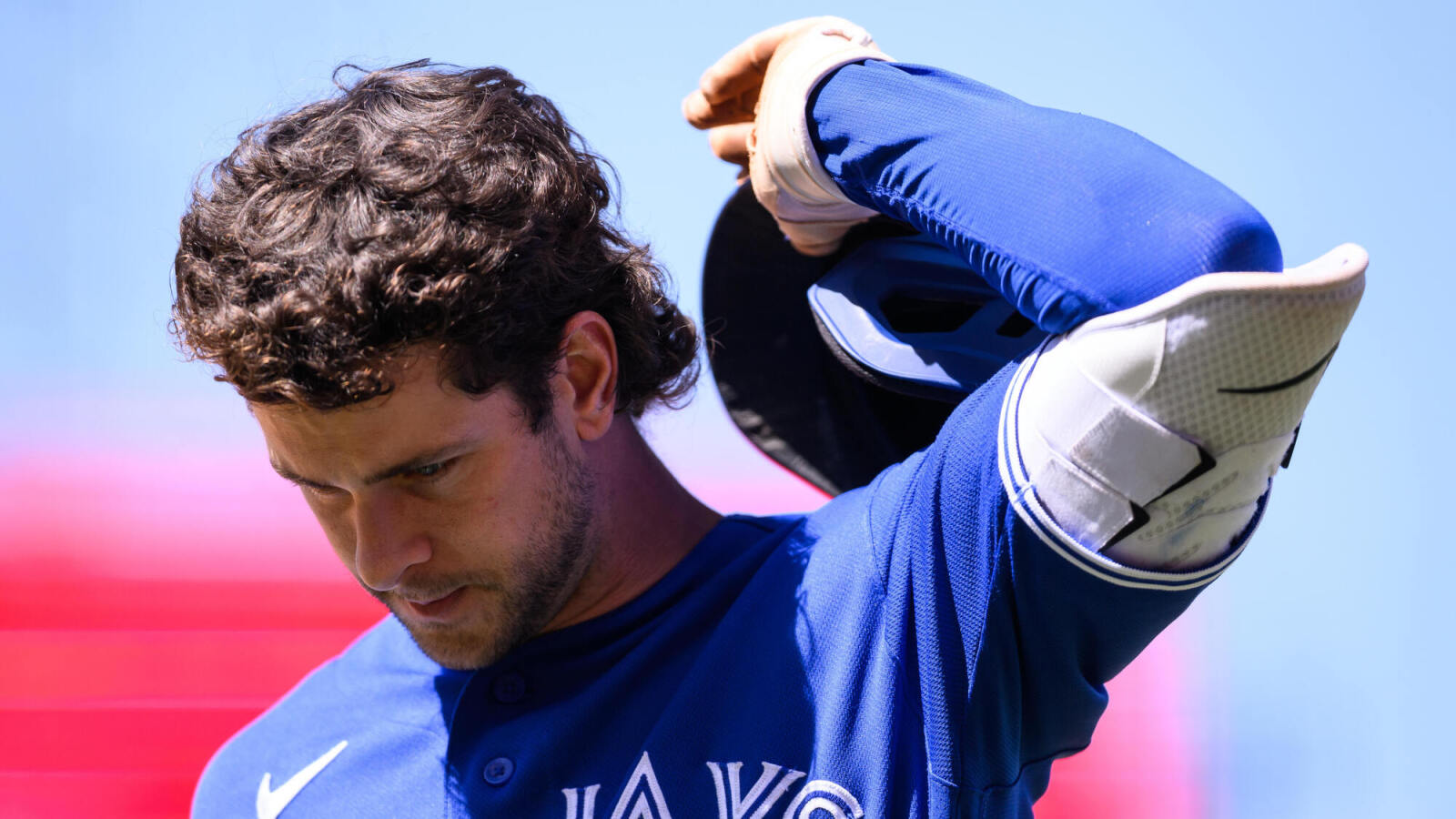 MLB in Brief: Mark DeRosa Praises Ernie Clement | Red Sox Roster Moves