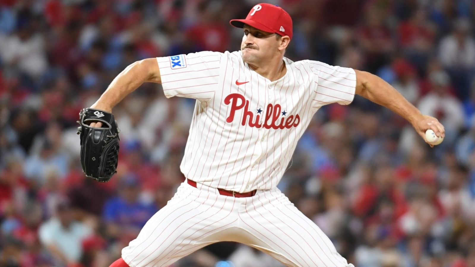 MLB News