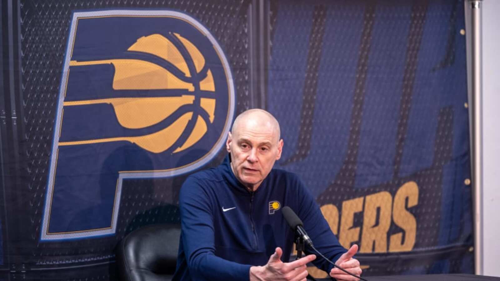 Indiana Pacers Sign 2x NCAA Champion | Yardbarker