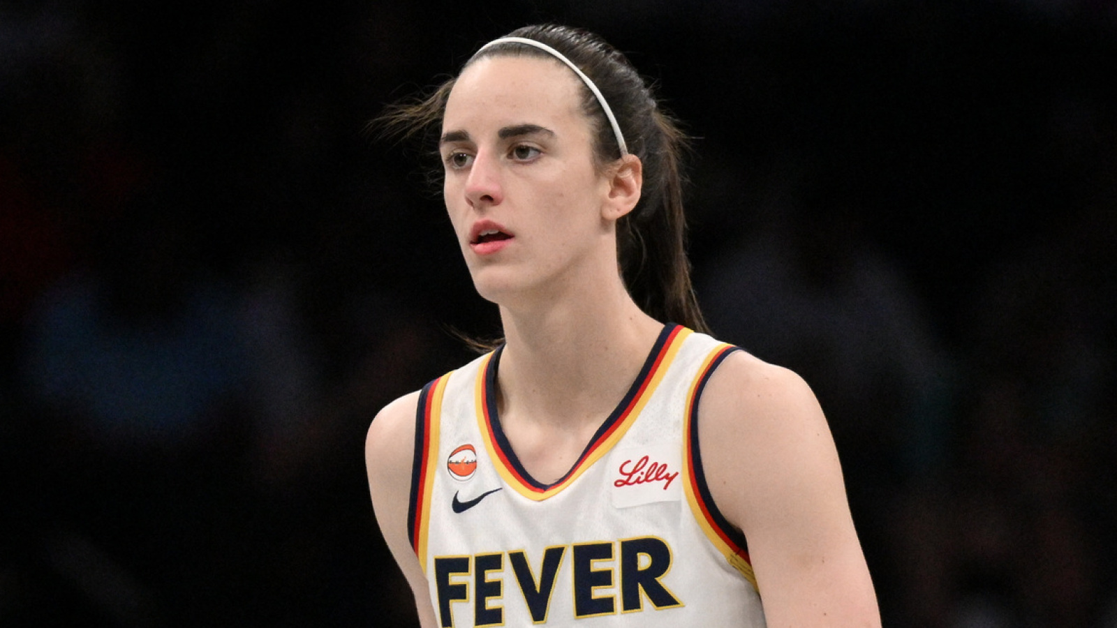 Caitlin Clark shares major health update on injured back