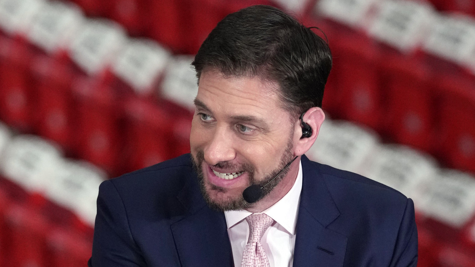 2026 NFL Draft: Mike Greenberg issues on-air apology for misidentifying Denzel Boston as David Boston’s son