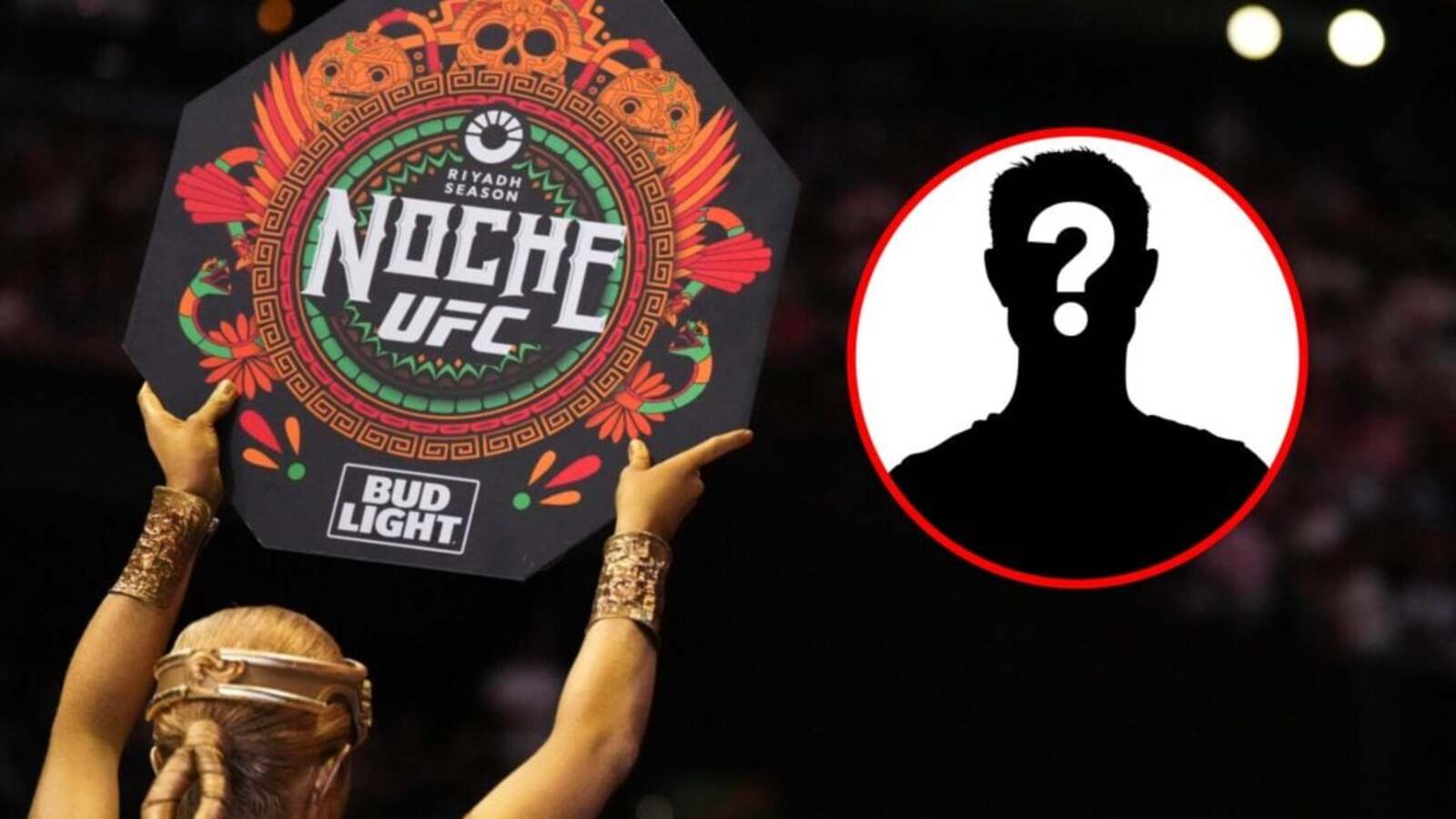 Fans claim UFC is ‘feeding’ Hall of Famer a win at Noche UFC by booking him against opponent on a 3-6 run