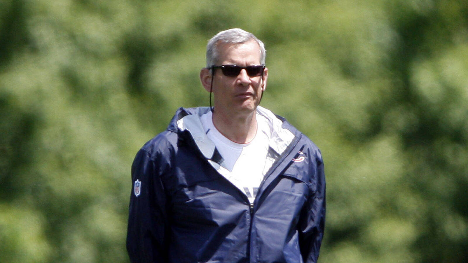 Longtime NFL announces retirement - Vimarsana News