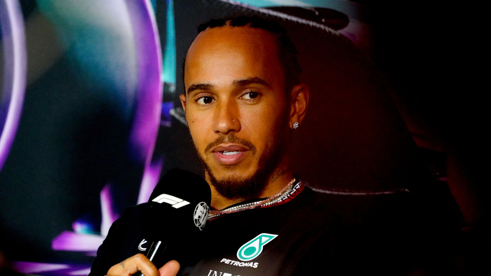 Lewis Hamilton shatters new records with British GP win