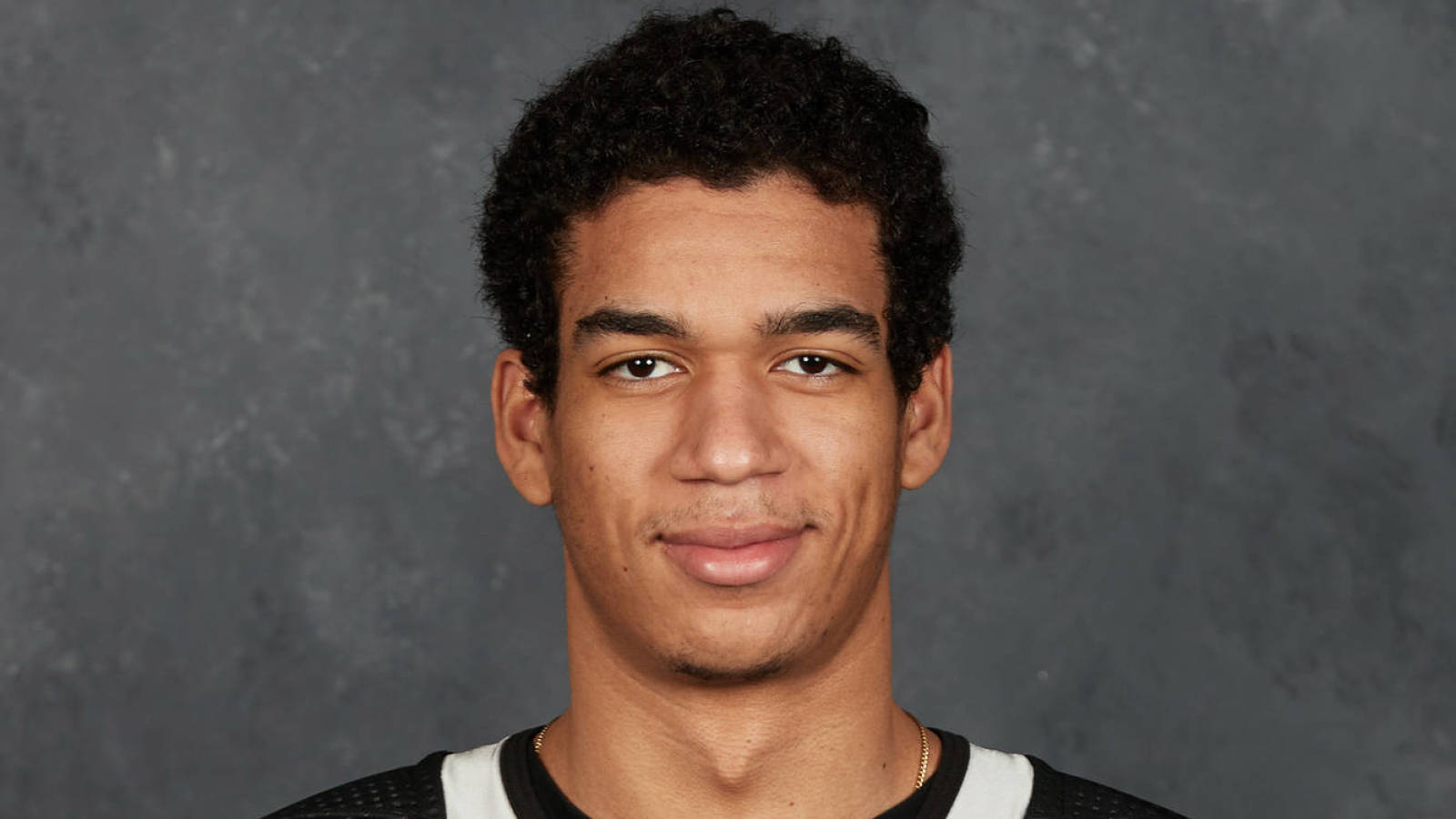 Quinton Byfield to make NHL debut for Kings vs. Ducks Yardbarker