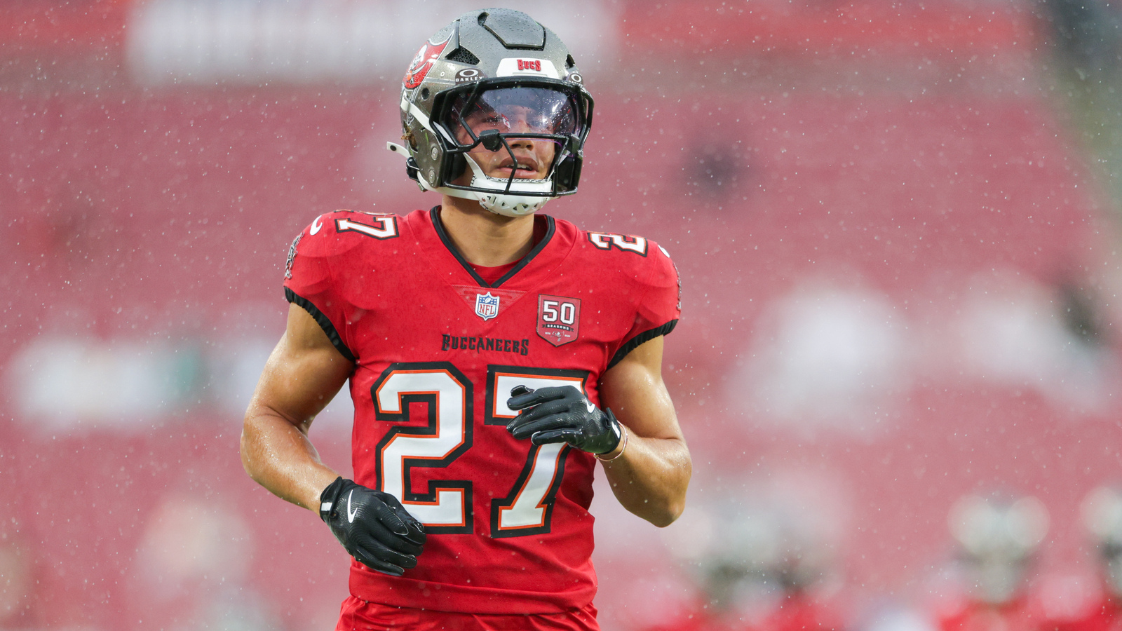 Bucs Camp Studs And Duds: 8/3
