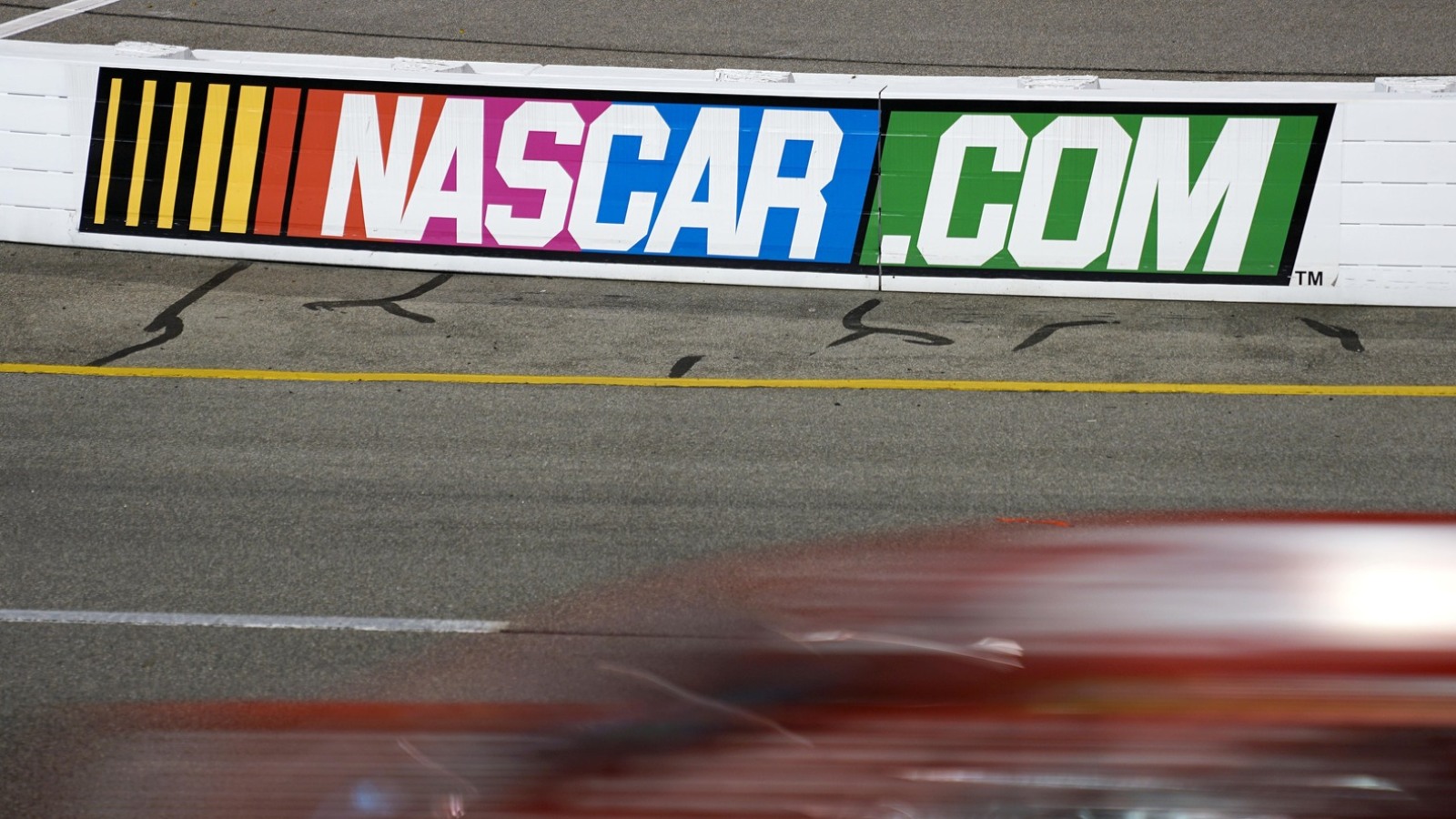 NASCAR Implements New Caution Procedures for Upcoming Races