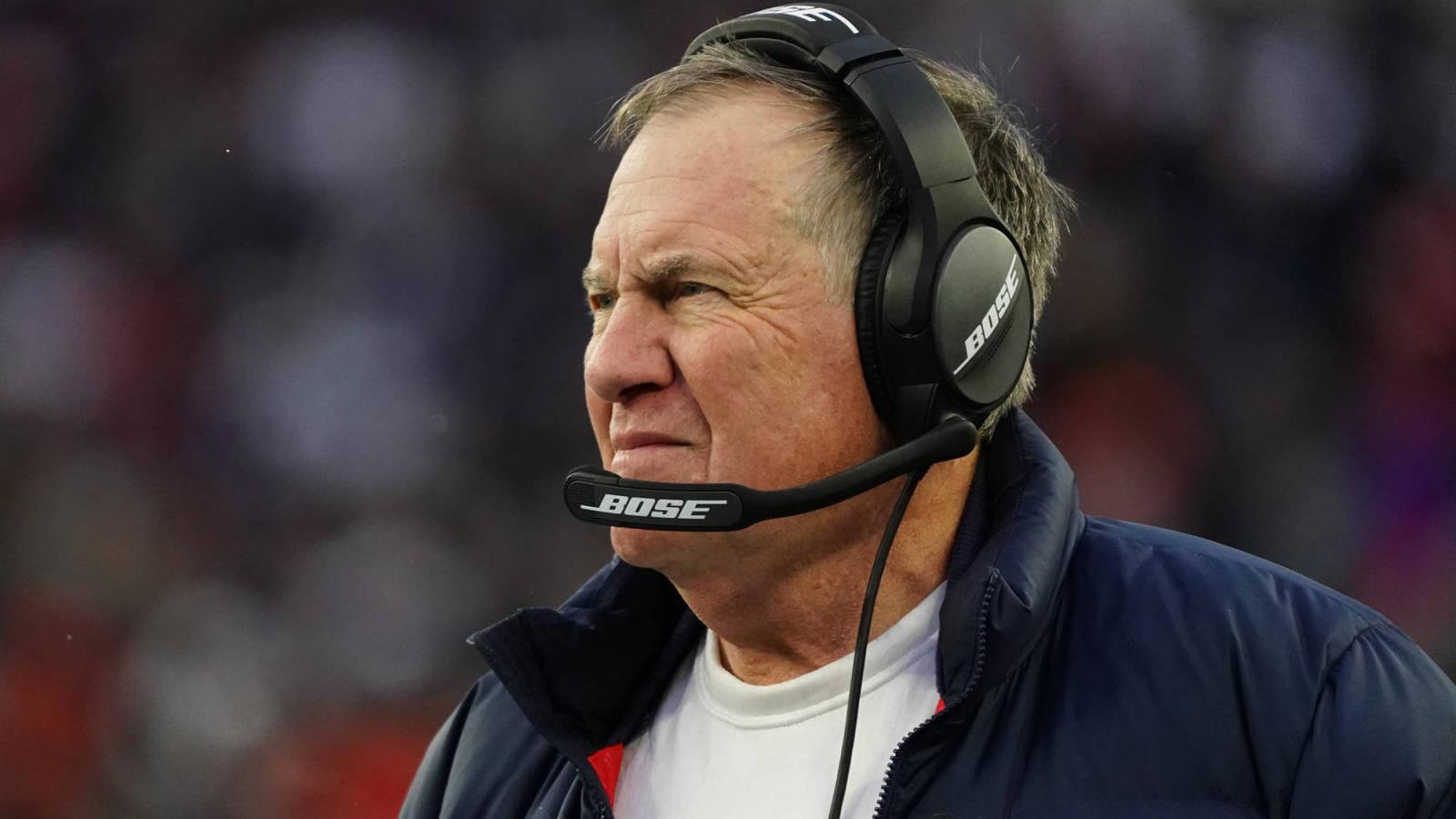 Bill Belichick coaching tree has taken a big hit - Vimarsana News