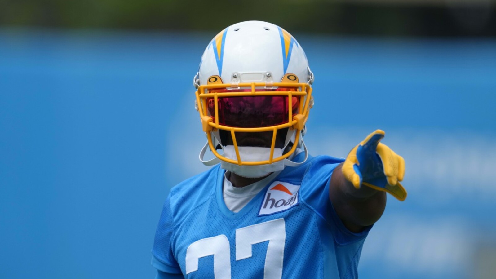 Chargers News: Arrest Warrant Issued For Pricey Bolts Cornerback