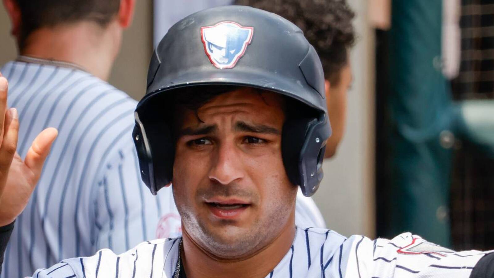Red Sox promote Rule 5 pickup Mickey Gasper to TripleA Worcester