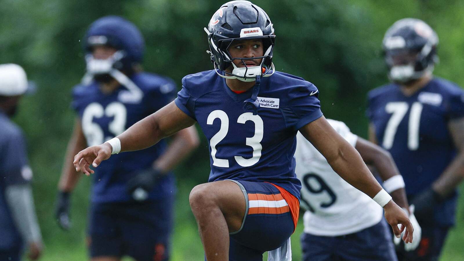 Another Ryan Poles draft class is entering a crossroads year with mounting pressure and plenty to prove starting in training camp