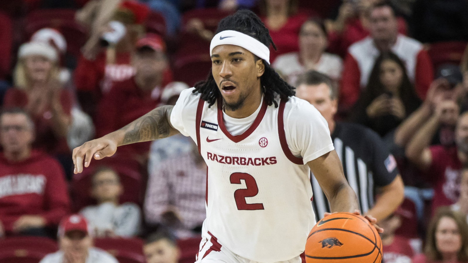 NCAAB News