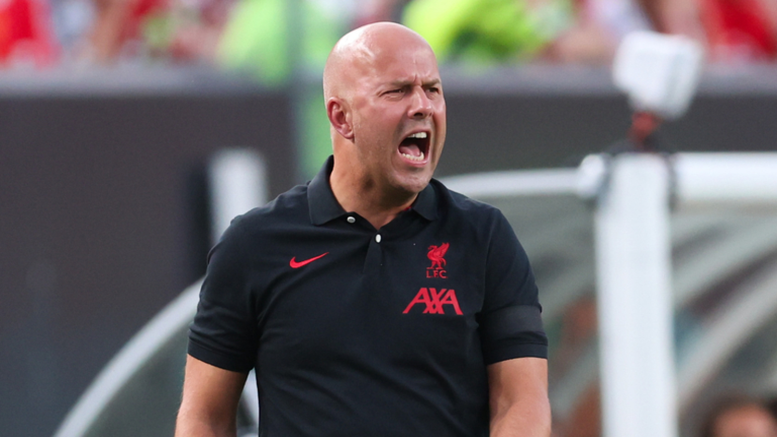 The tactical revolution behind Liverpool's Premier League collapse ...
