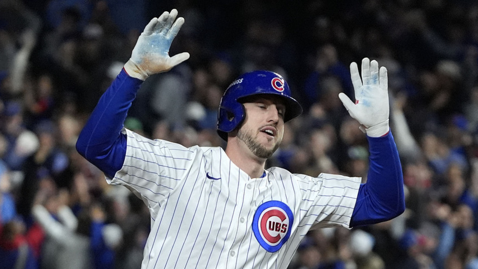 Yankees offseason blueprint: Best-case lineup scenario features Bo Bichette, Kyle Tucker