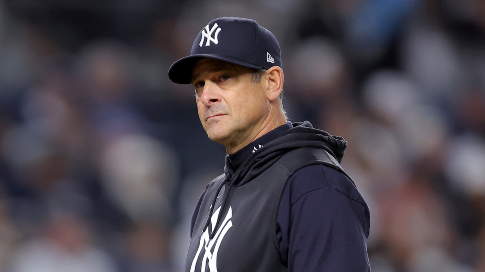 Aaron Boone deserves 10th season with Yankees