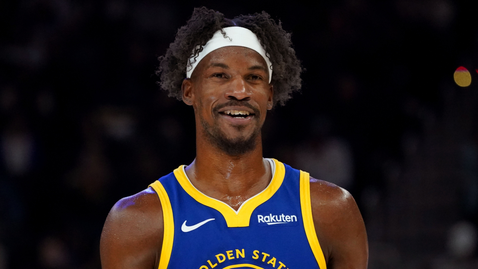 Warriors hit with new Jimmy Butler potential injury return date