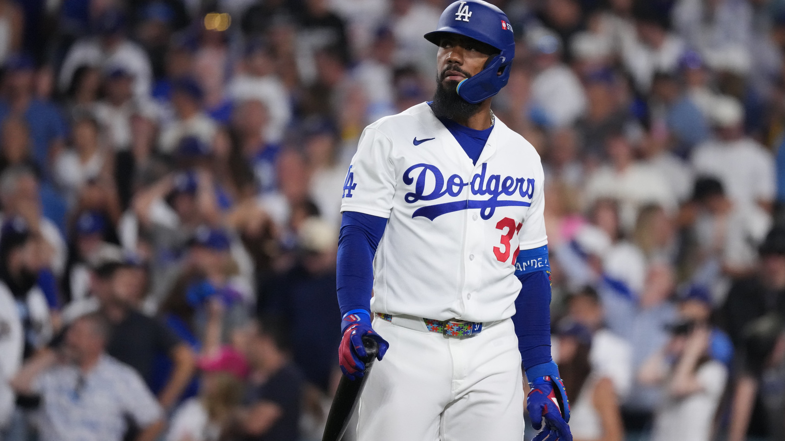 Trade Candidate: Teoscar Hernandez