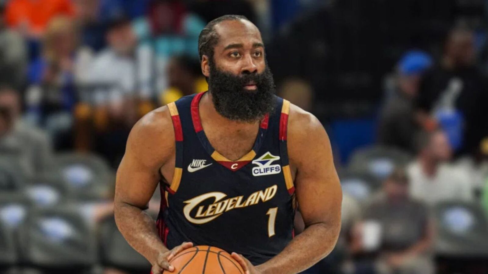 James Harden's Cavs Future Explained by NBA Insider After LeBron James Joins 76ers