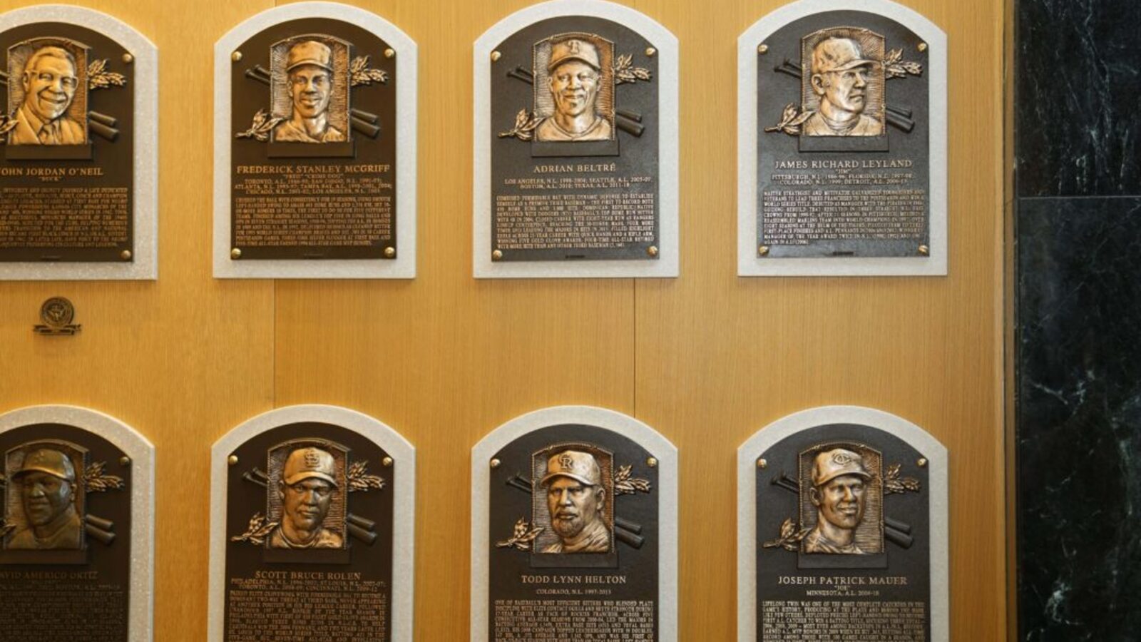 MLB News