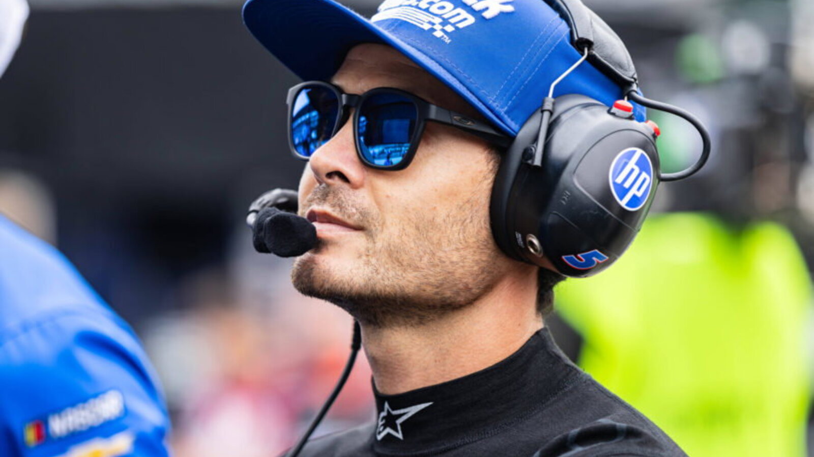 The 10-Year Experiment That Failed: Why Kyle Larson’s Criticism of NASCAR Stage Points Hits Home